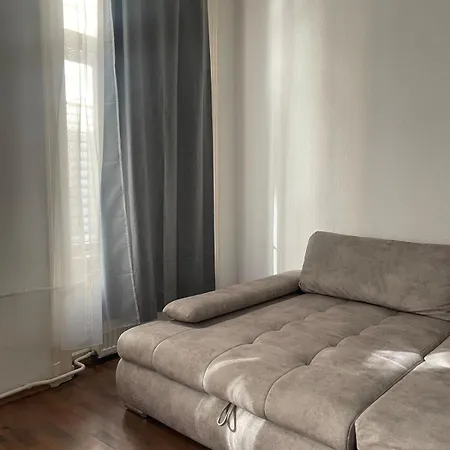 Apartment Cosy Luxe Bp Center *