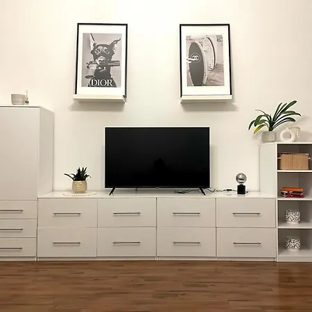 Cosy Luxe Bp Center * Budapest
