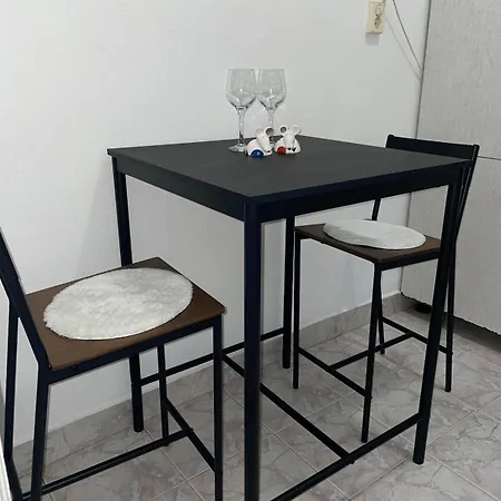 Cosy Luxe Bp Center بودابست