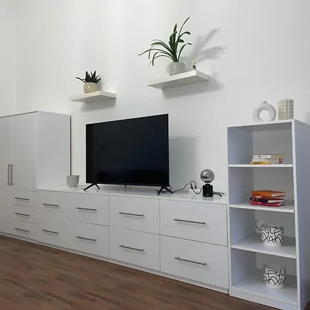 Apartment Cosy Luxe Bp Center *
